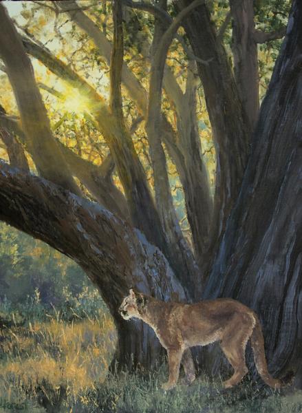 Lori_Forest_Desert_Dusk_12_x_9_oil_on_linen_16000