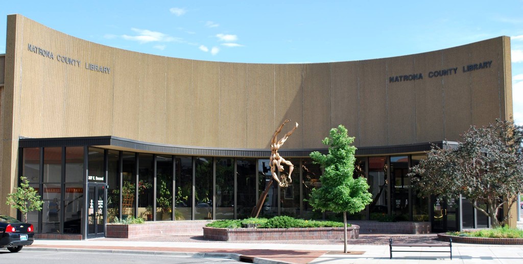 Natrona County Library