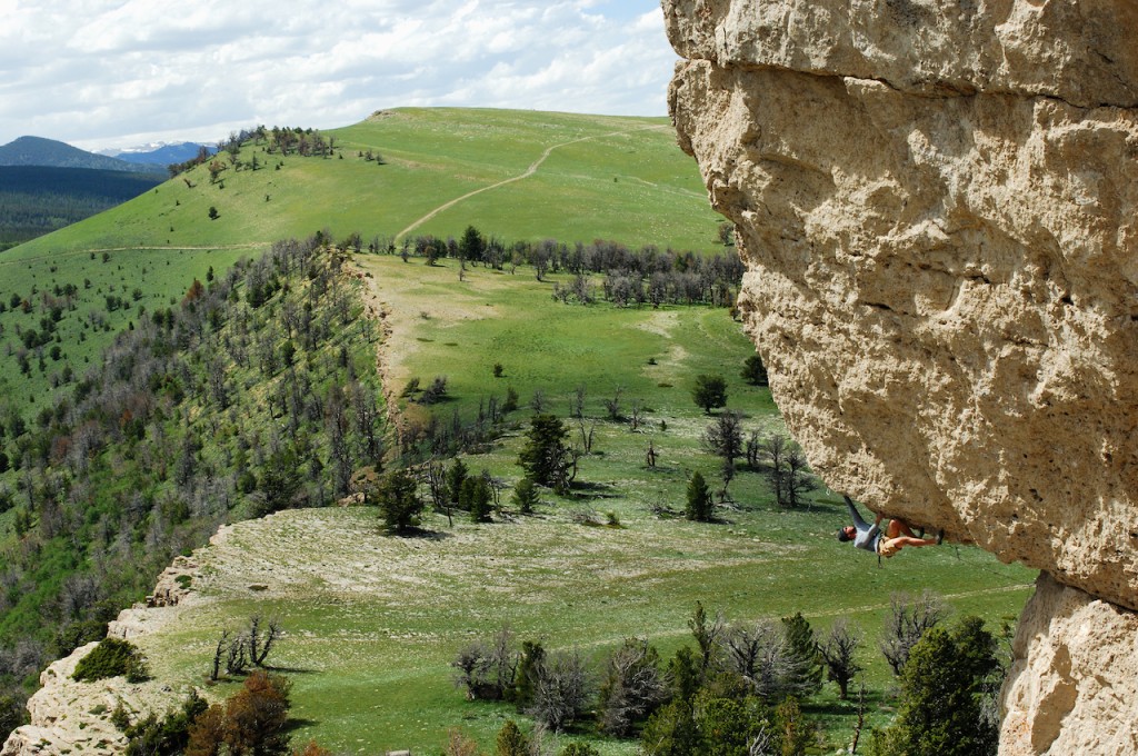 Intl Climber Fest 1