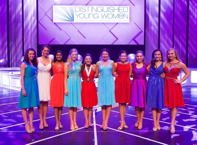 DYW group 2016